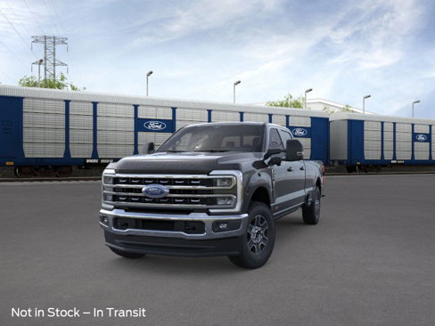 New 2026 Ford F350 4x4 Crew Cab Super Duty image 2
