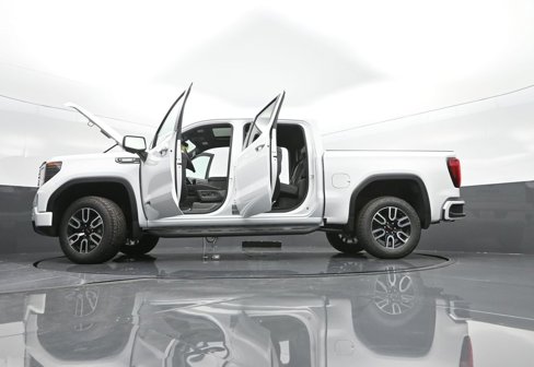 New 2026 GMC Sierra 1500 AT4 w/ Technology Package image 56