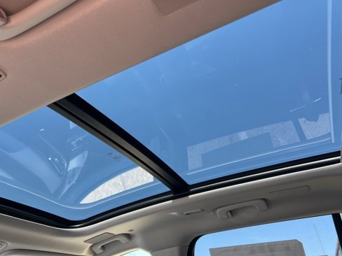 New 2025 Lincoln Aviator Reserve w/ Equipment Group 201A image 33
