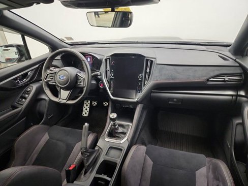 Used 2024 Subaru WRX TR image 22