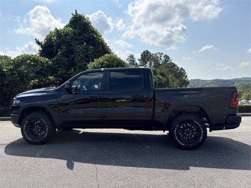 New 2026 RAM 1500 Rebel image 8