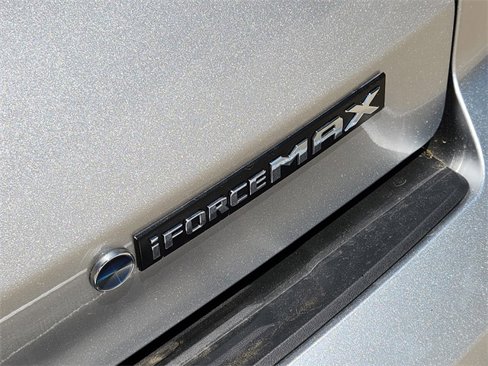 New 2026 Toyota Sequoia Limited image 8