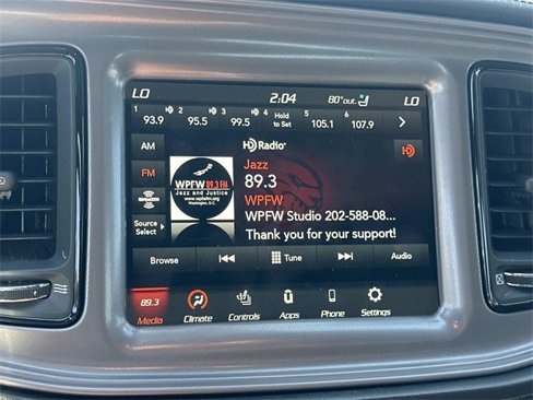 Used 2023 Dodge Challenger GT w/ Plus Package image 15
