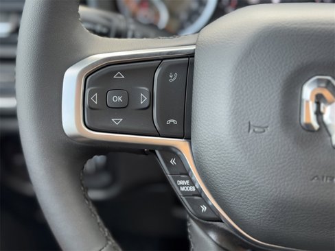 New 2026 RAM 1500 2WD Crew Cab image 27