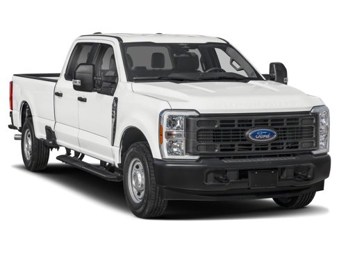 New 2026 Ford F250 XL w/ STX Appearance Package image 28