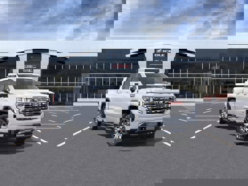 New 2026 GMC Sierra 1500 Denali image 25