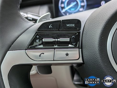 Used 2024 Hyundai Tucson Limited image 23