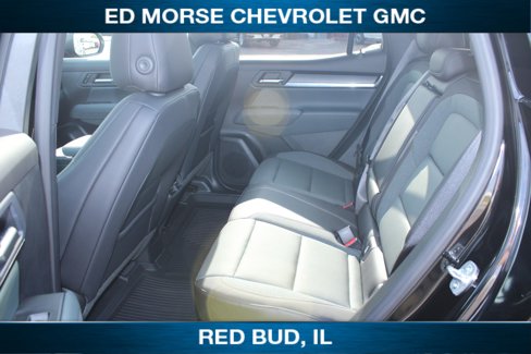 New 2026 GMC Terrain AT4 w/ Convenience Package III image 19
