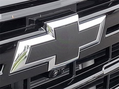 Used 2025 Chevrolet Silverado 2500 LT w/ Trail Boss Package image 30