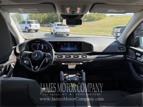 New 2026 Mercedes-Benz GLE 450 4MATIC image 14