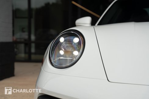 Used 2021 Porsche 911 Carrera S image 4