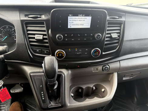 Used 2023 Ford Transit 250 148 High Roof Extended AWD image 15