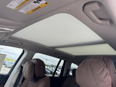 New 2026 Mercedes-Benz GLS 450 4MATIC image 20