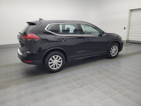 Used 2019 Nissan Rogue S image 10