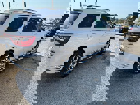 Used 2018 Dodge Durango Citadel image 4