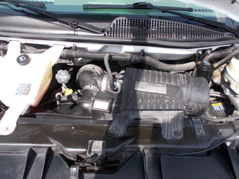 Used 2015 GMC Savana 3500 LS image 8