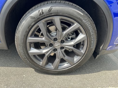 Certified 2023 Acura MDX A-Spec image 25