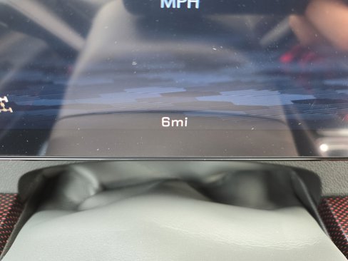 New 2026 Chevrolet Traverse Z71 w/ Enhanced Driving Package image 22