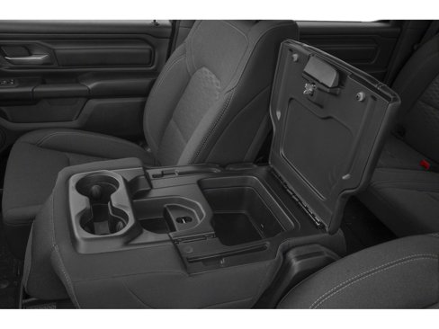 New 2026 RAM 1500 Classic Warlock image 28