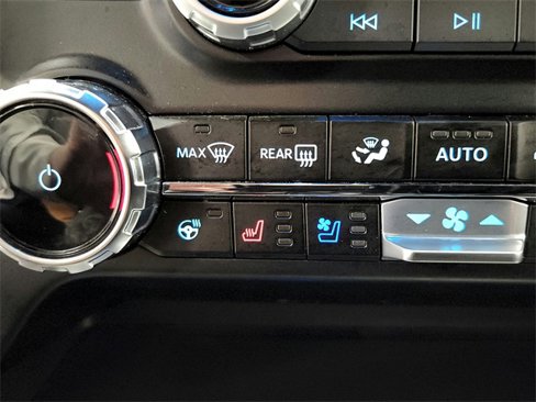 Used 2024 Ford F150 Lariat w/ Bed Utility Package image 28