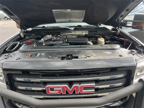 Used 2018 GMC Sierra 2500 SLT image 26