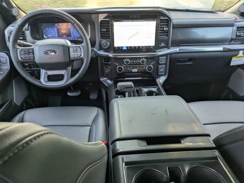 New 2025 Ford F150 Lariat image 33