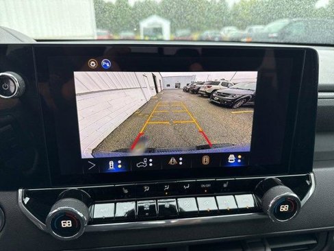New 2026 Chevrolet Colorado Trail Boss image 14