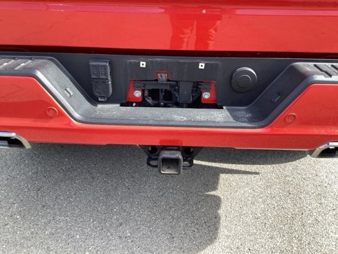 Used 2023 Chevrolet Silverado 1500 RST w/ RST All Star Premium Package image 14