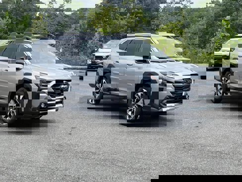 New 2025 Subaru Outback Limited XT image 7