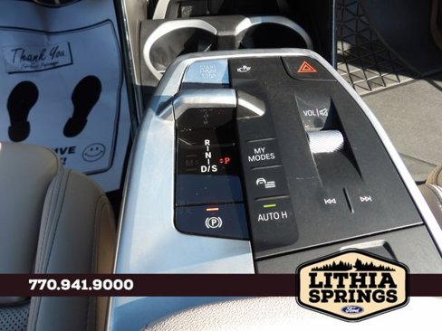 Used 2024 BMW X1 xDrive28i image 29