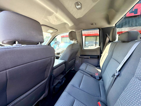 Used 2020 Ford F150 XLT w/ Equipment Group 301A Mid image 30
