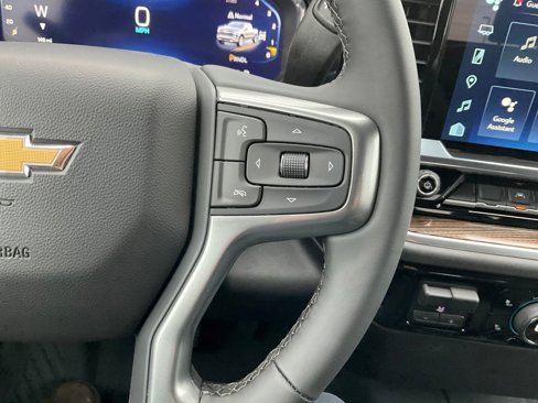 New 2026 Chevrolet Silverado 1500 LT image 6