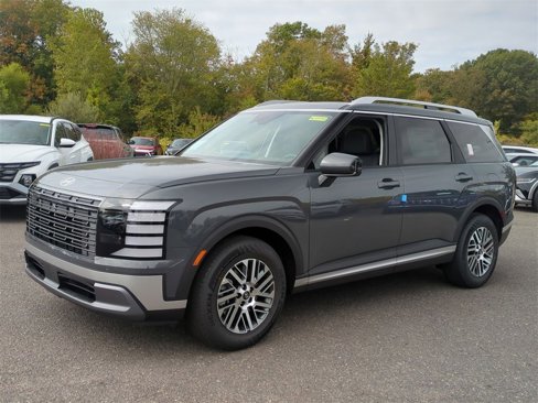 New 2026 Hyundai Palisade SEL image 7