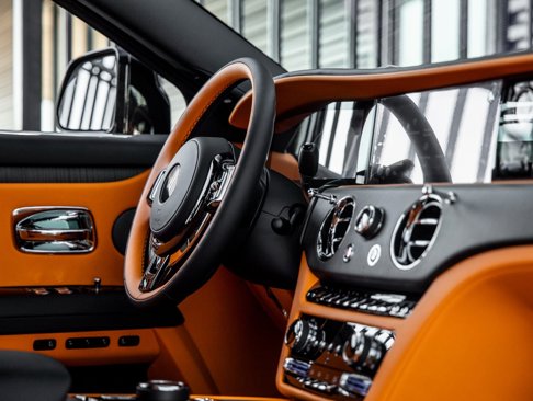 New 2026 Rolls-Royce Ghost image 61