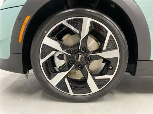 New 2026 MINI Cooper S image 23