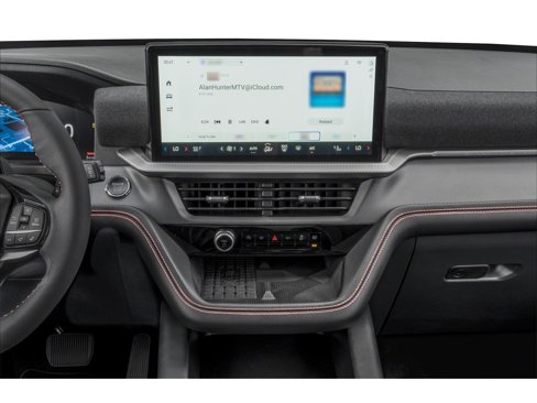 New 2025 Ford Explorer ST image 32