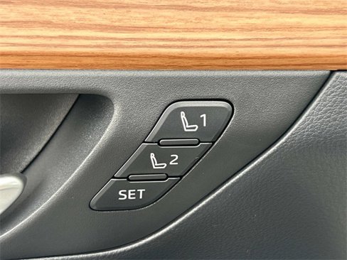 Used 2025 Toyota Grand Highlander FWD image 26