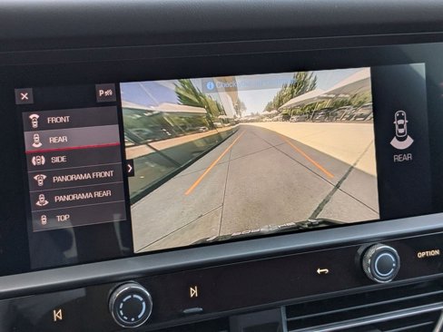 Certified 2025 Porsche Macan image 19