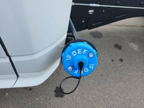 New 2025 RAM 5500 Tradesman image 30