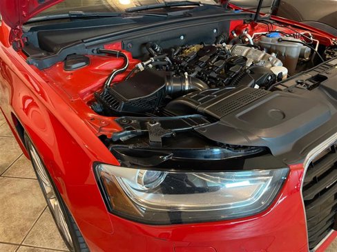 Used 2015 Audi A4 2.0T Premium Plus w/ Technology Package image 43