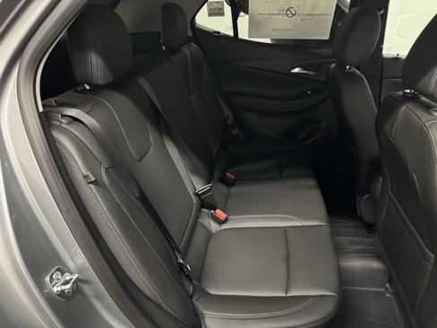 New 2026 Buick Encore GX Sport Touring image 26