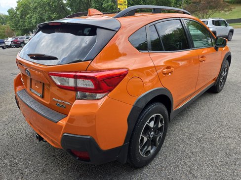 Used 2018 Subaru Crosstrek 2.0i Premium image 5