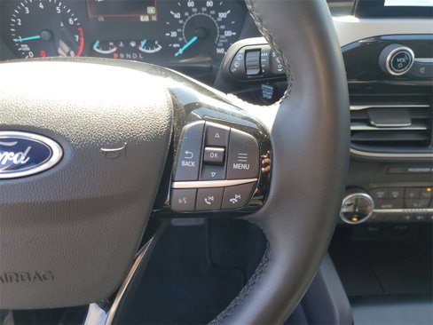 Used 2022 Ford Escape SEL image 23