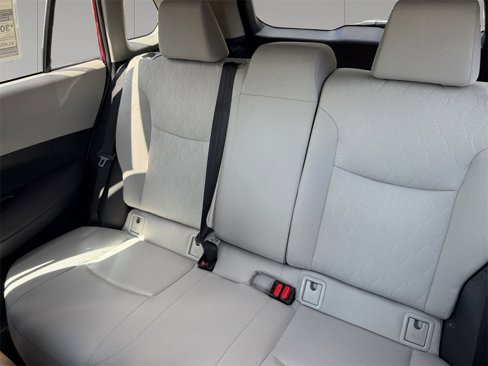 New 2026 Toyota Corolla Cross LE image 15