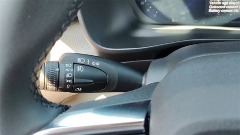 New 2026 Volvo XC40 B5 Plus w/ Climate Package image 18