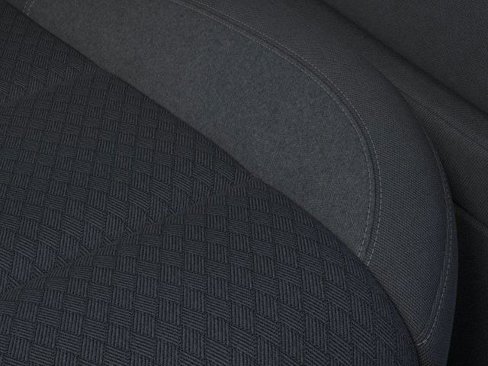 New 2026 Chevrolet Silverado 1500 Custom Trail Boss w/ Dark Appearance Package image 21