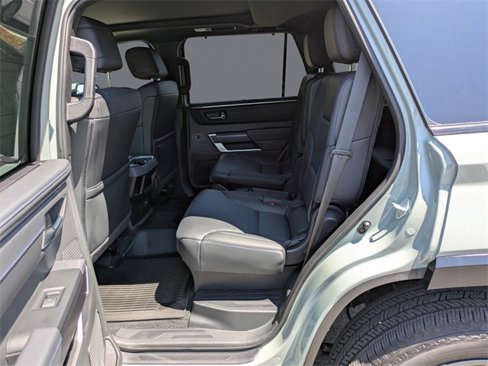 Used 2024 Toyota Sequoia Limited image 15