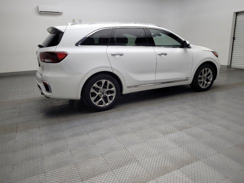 Used 2019 Kia Sorento SX image 10
