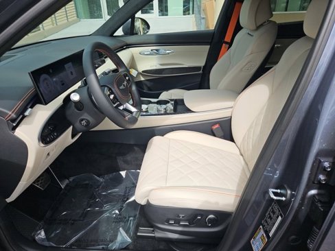 New 2026 Genesis GV70 3.5T Sport Prestige image 11
