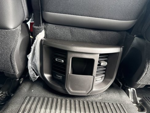 New 2026 RAM 5500 Tradesman image 32